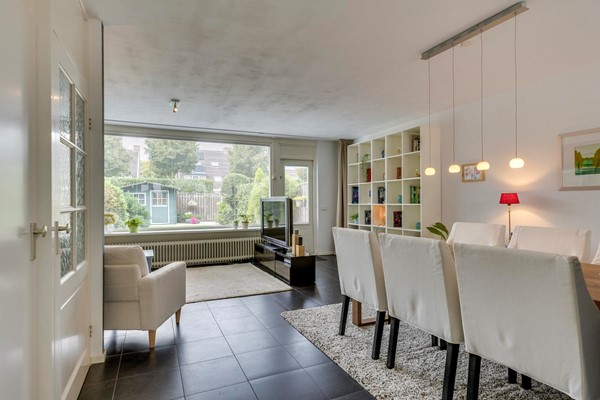 Medium property photo - Leonardusdal 75, 5551 CD Valkenswaard